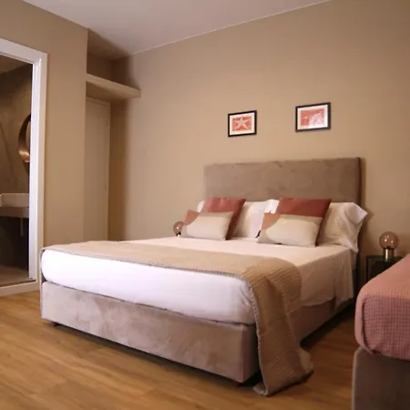 Bea Bed & Breakfast