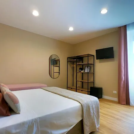 Bea Bed & Breakfast *