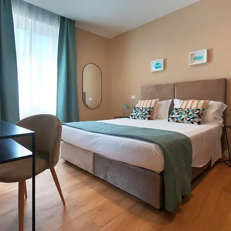 Bea 3* Porto Ercole (Grosseto)
