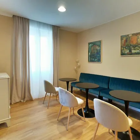 Couette-café Bea 3*