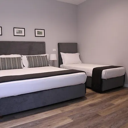 Bea 3* Porto Ercole (Grosseto)