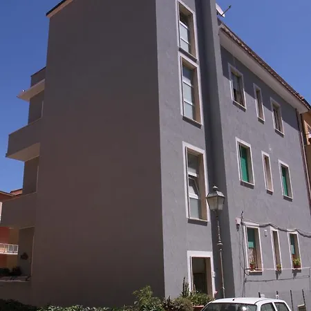 Bea 3* Porto Ercole (Grosseto)