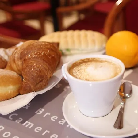 Bea Couette-café